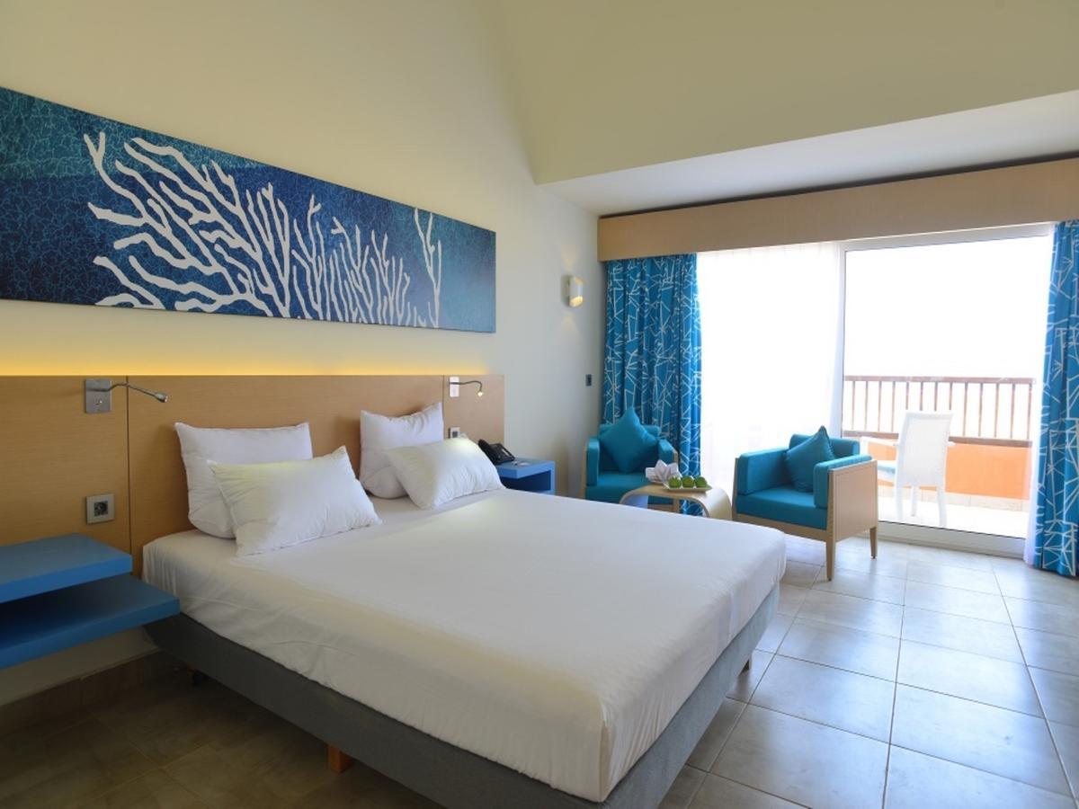 Novotel Marsa Alam Beach Resort El Qoseir Dış mekan fotoğraf